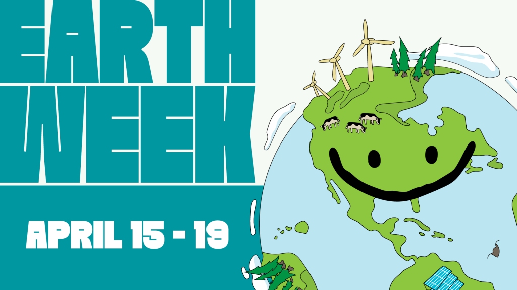 Earth Week 2019